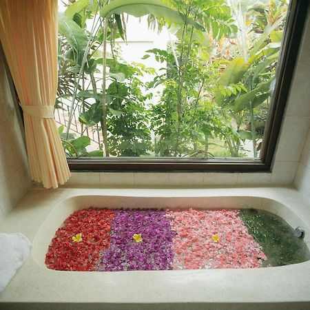 Bucu Beji Ubud Exterior foto