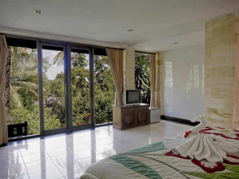 Bucu Beji Ubud Exterior foto
