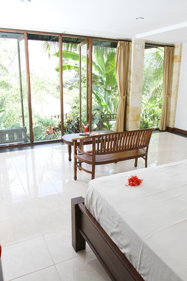 Bucu Beji Ubud Exterior foto