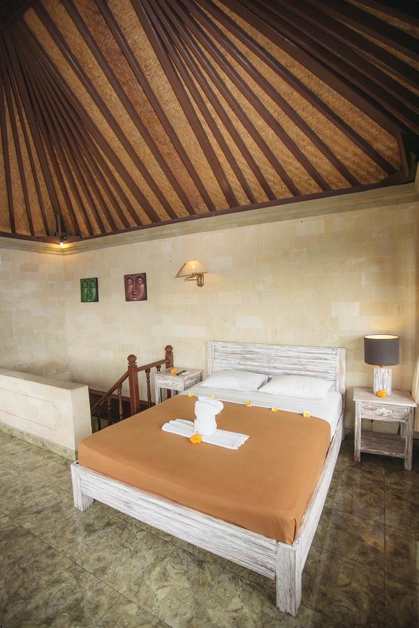 Bucu Beji Ubud Exterior foto