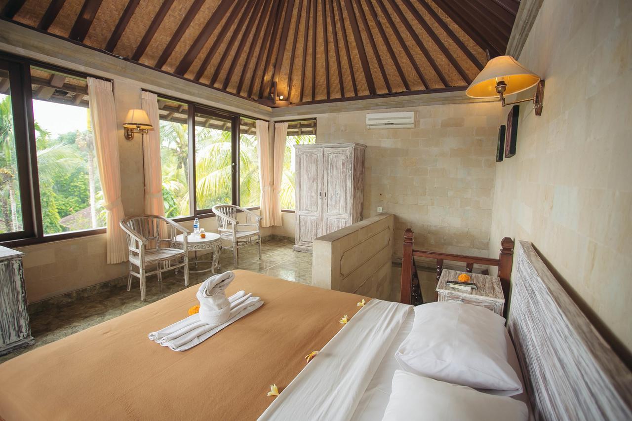 Bucu Beji Ubud Exterior foto