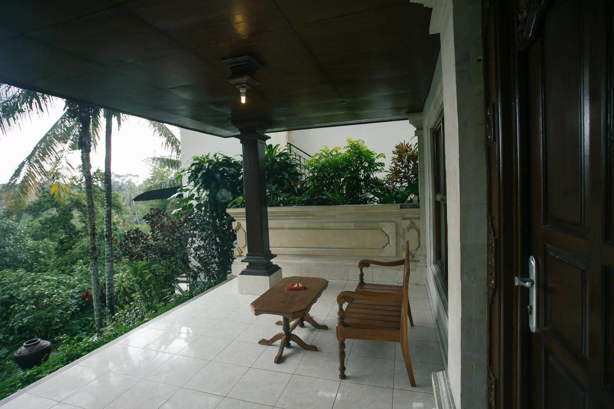 Bucu Beji Ubud Exterior foto