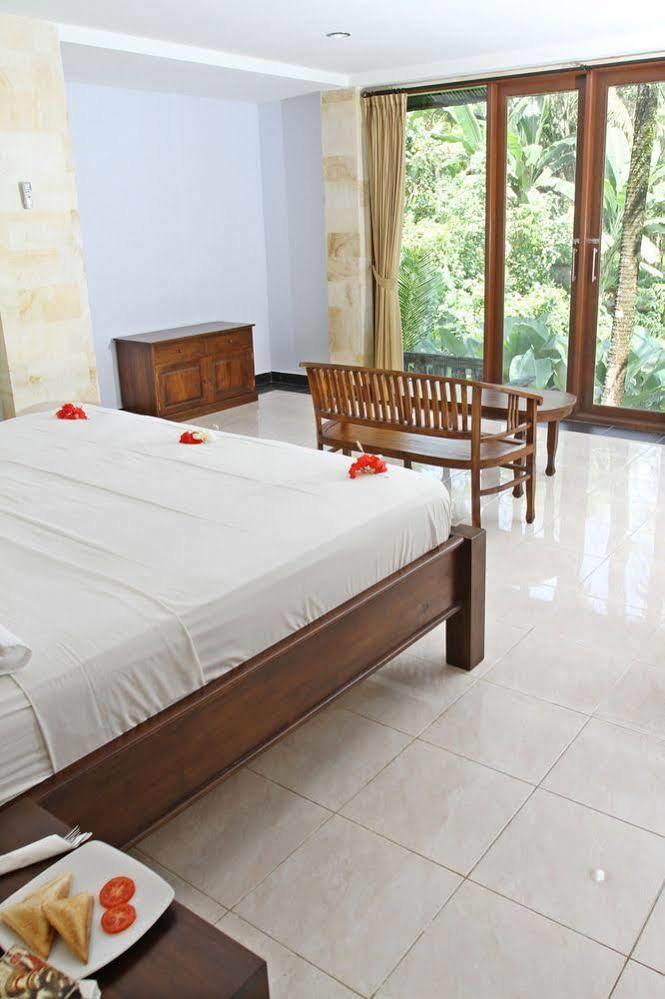 Bucu Beji Ubud Exterior foto