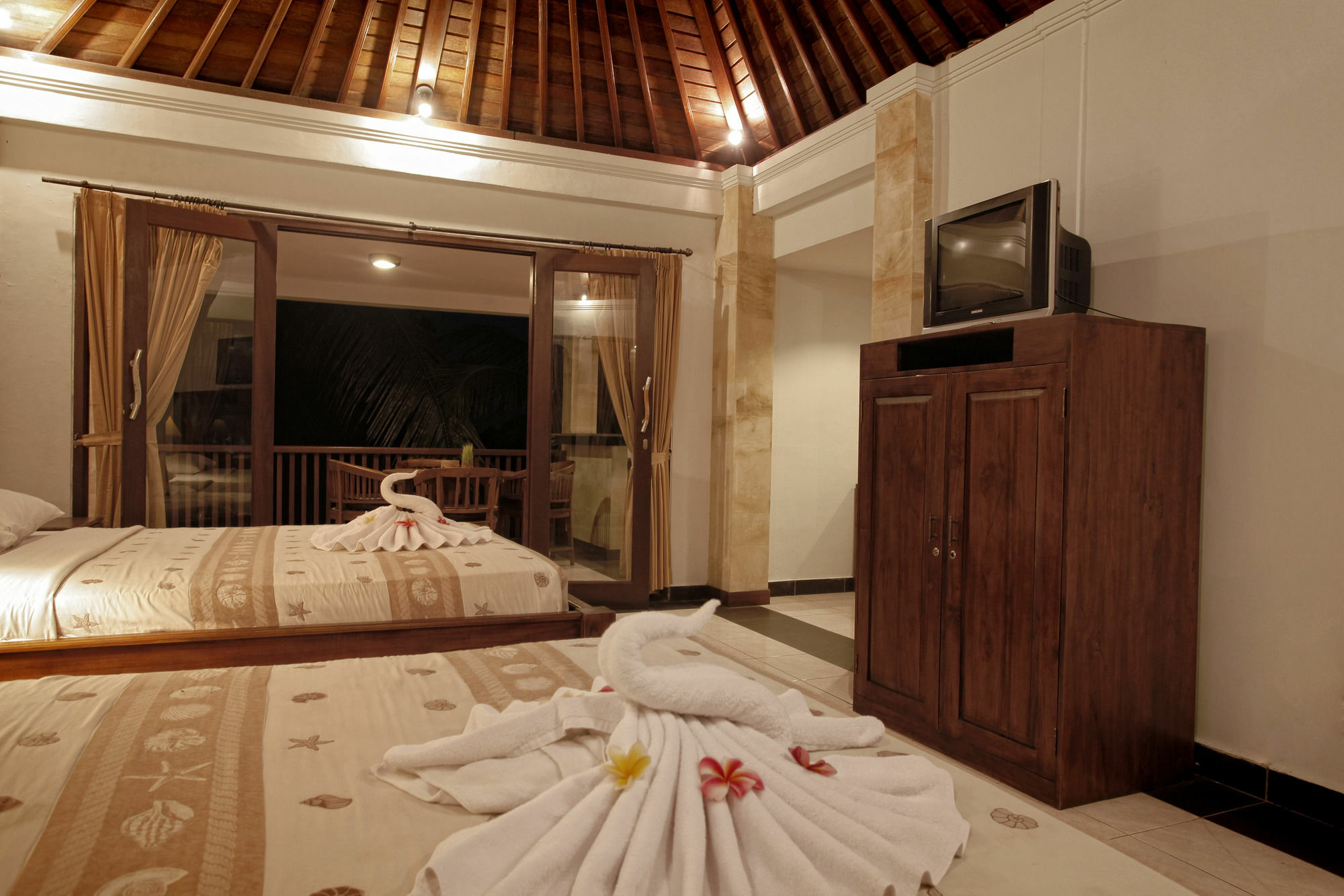 Bucu Beji Ubud Exterior foto