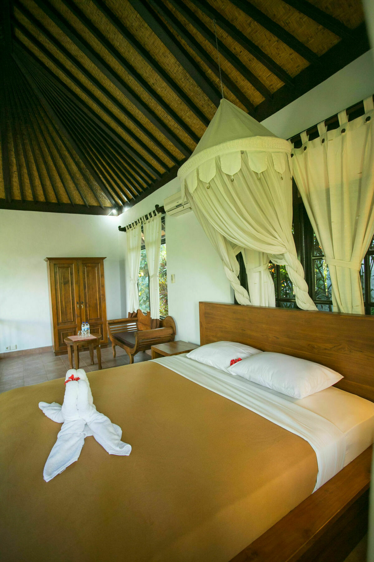 Bucu Beji Ubud Exterior foto