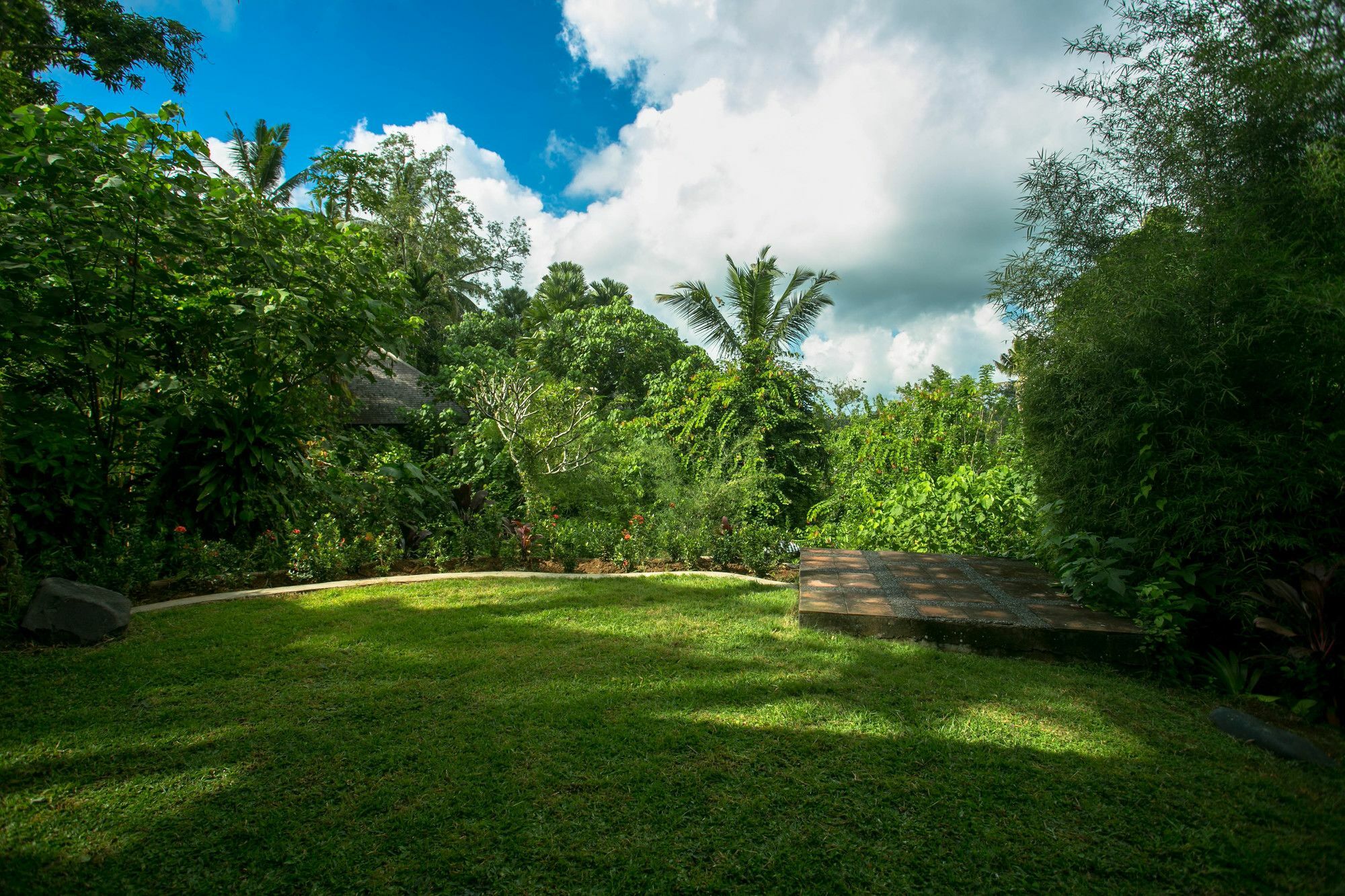 Bucu Beji Ubud Exterior foto