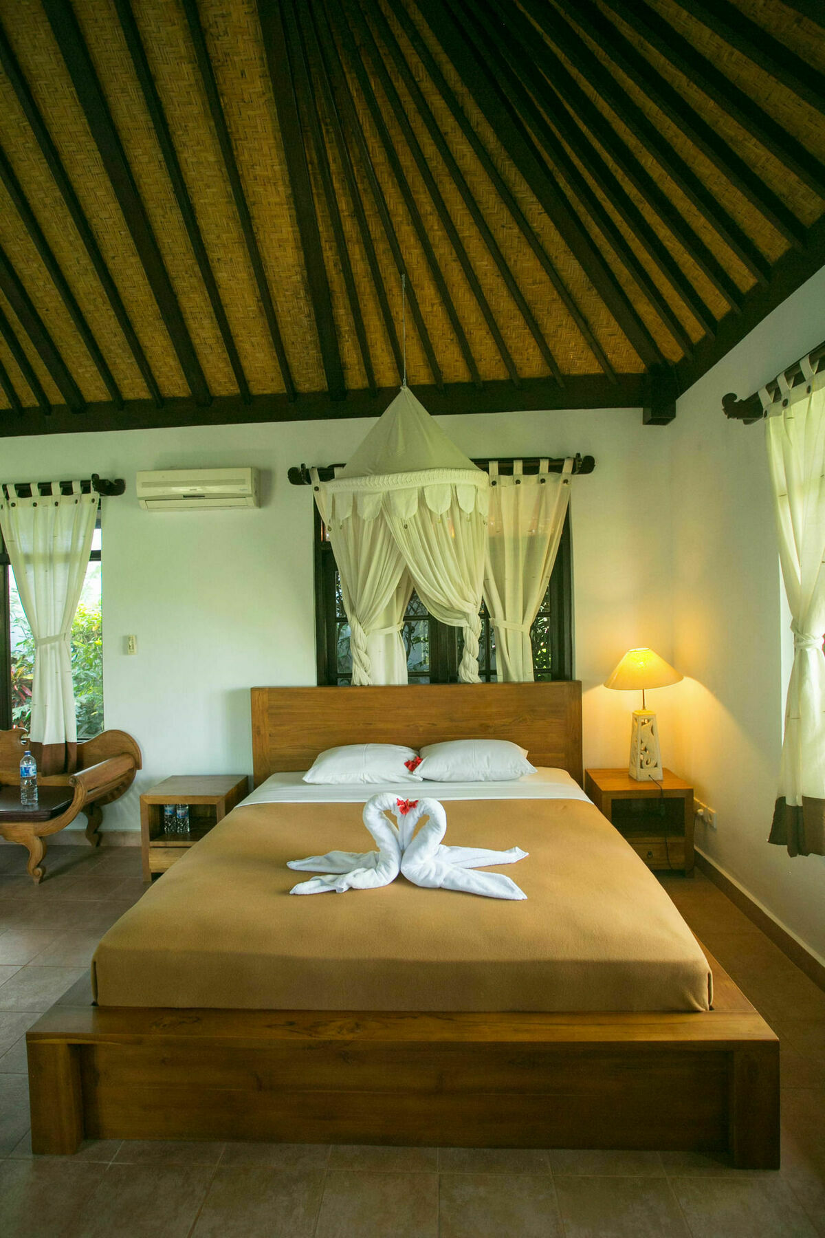 Bucu Beji Ubud Exterior foto