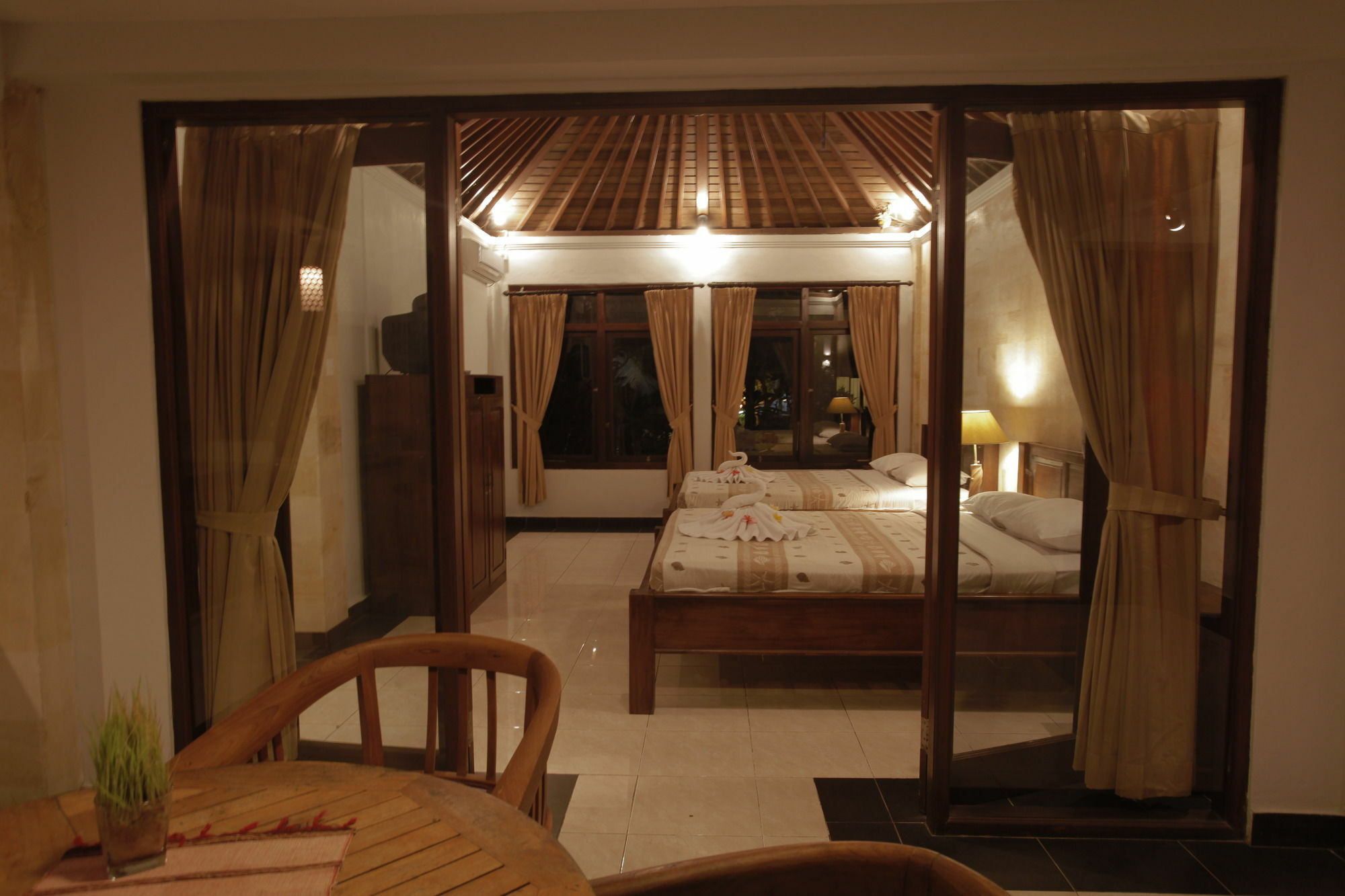 Bucu Beji Ubud Exterior foto