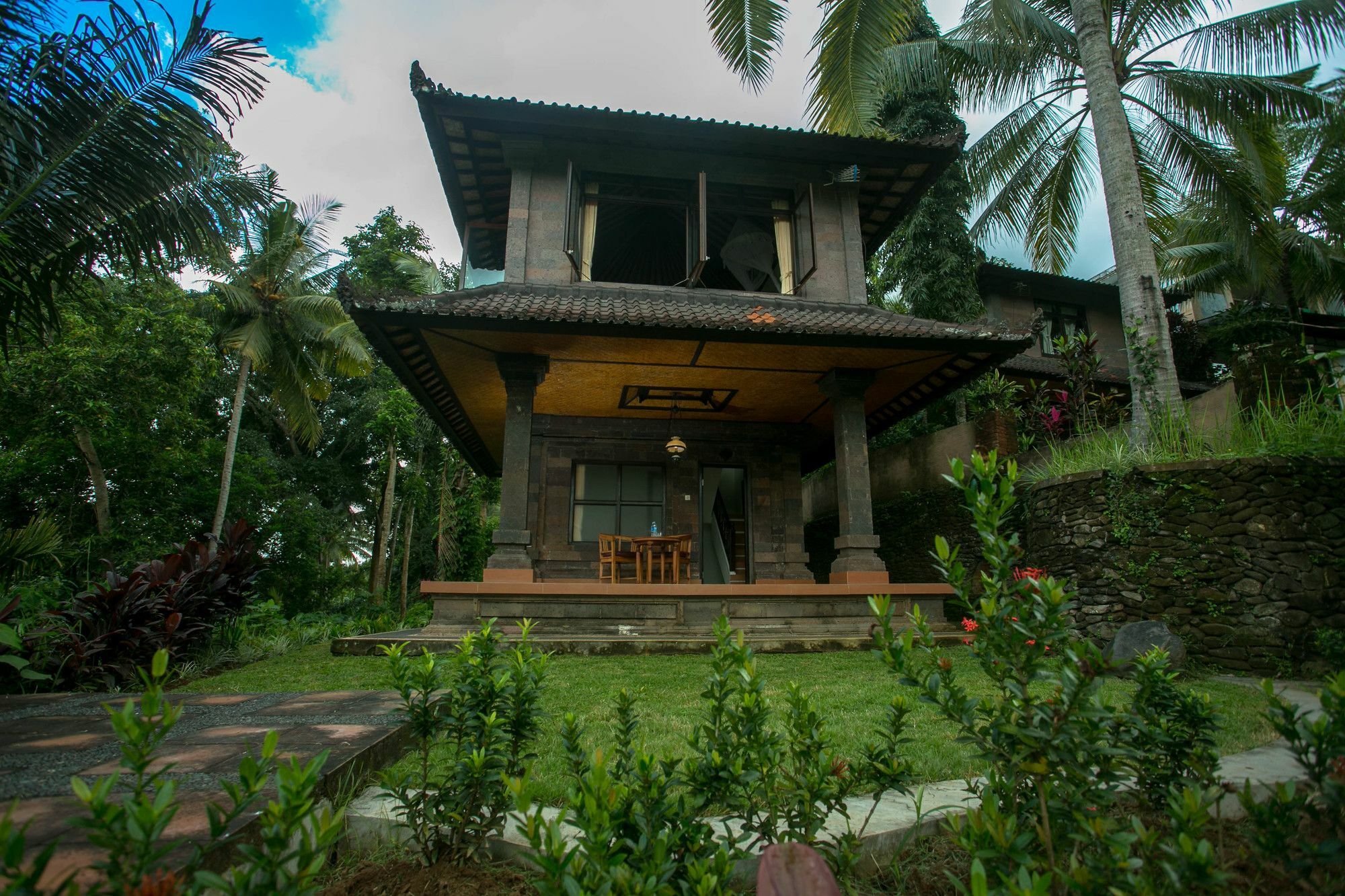 Bucu Beji Ubud Exterior foto