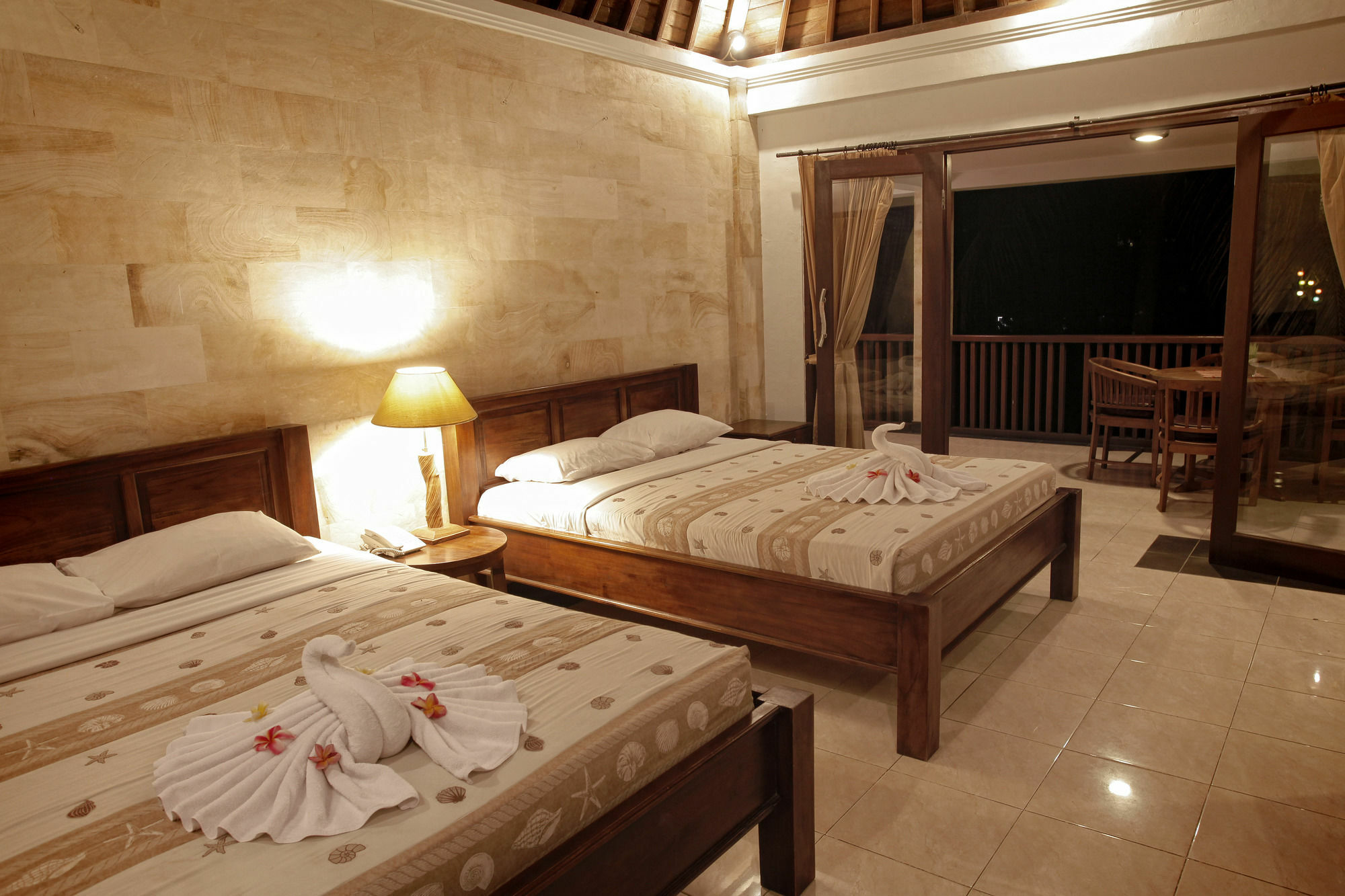 Bucu Beji Ubud Exterior foto