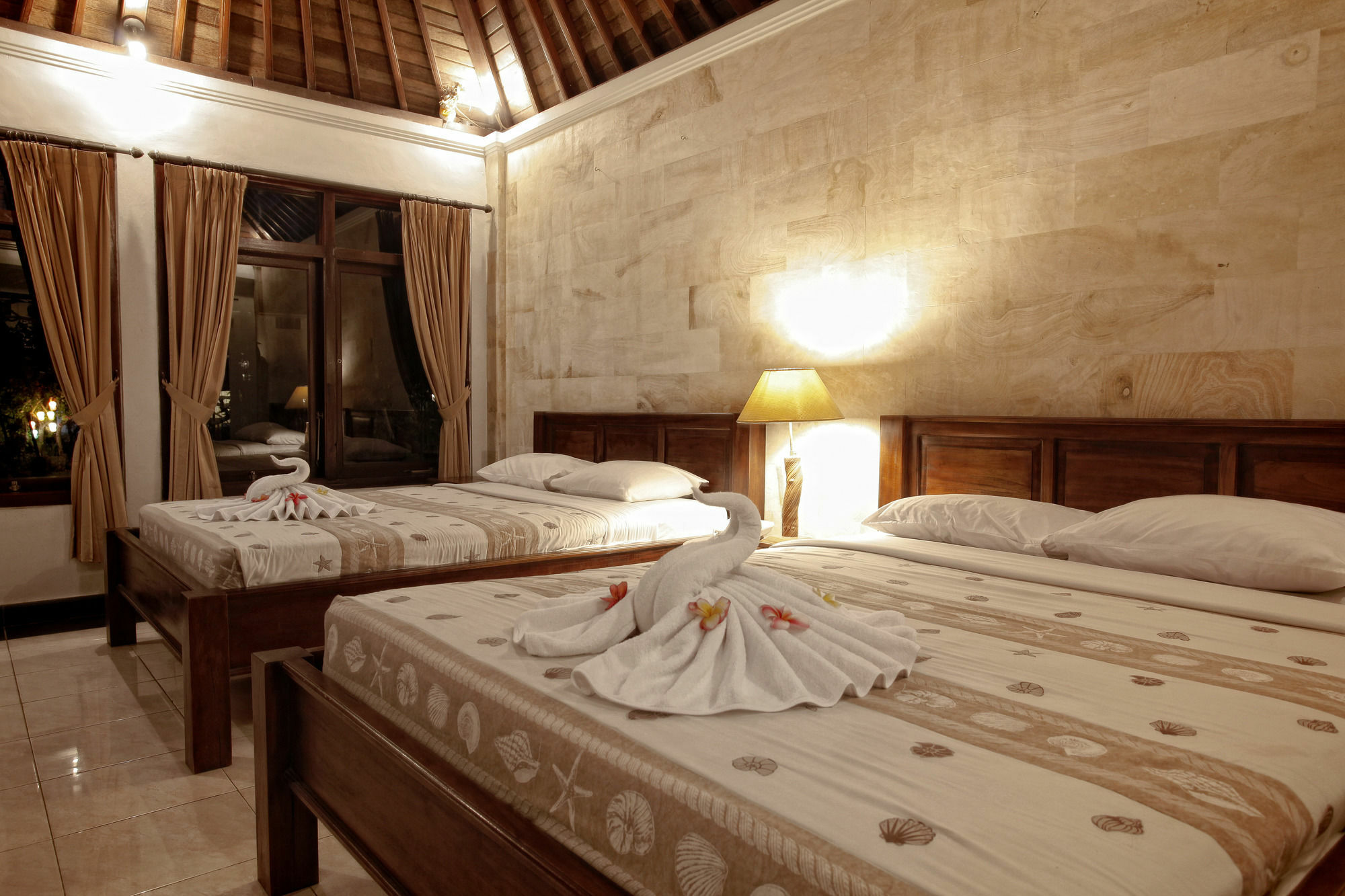 Bucu Beji Ubud Exterior foto