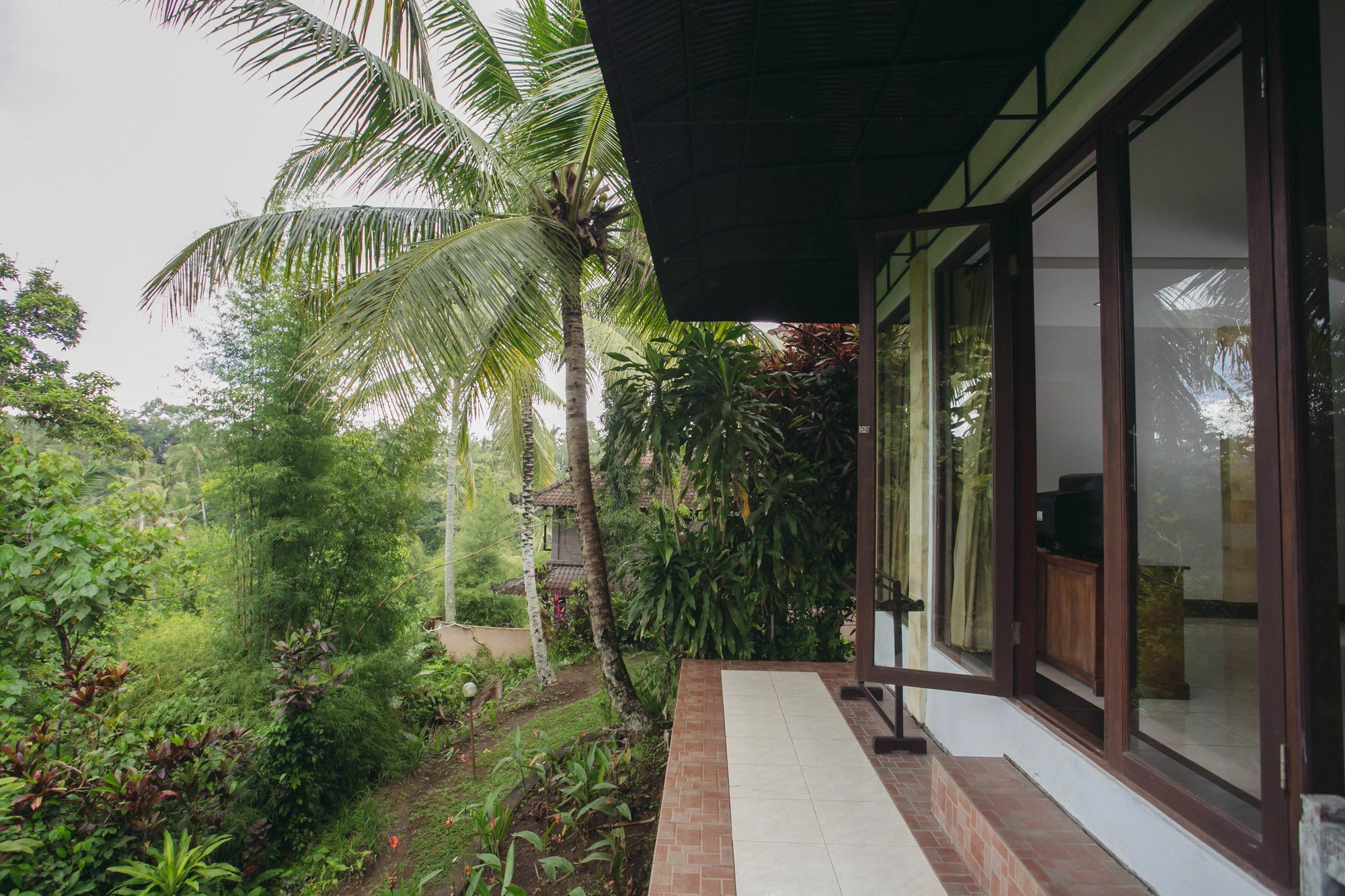 Bucu Beji Ubud Exterior foto